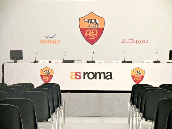 evento as roma
